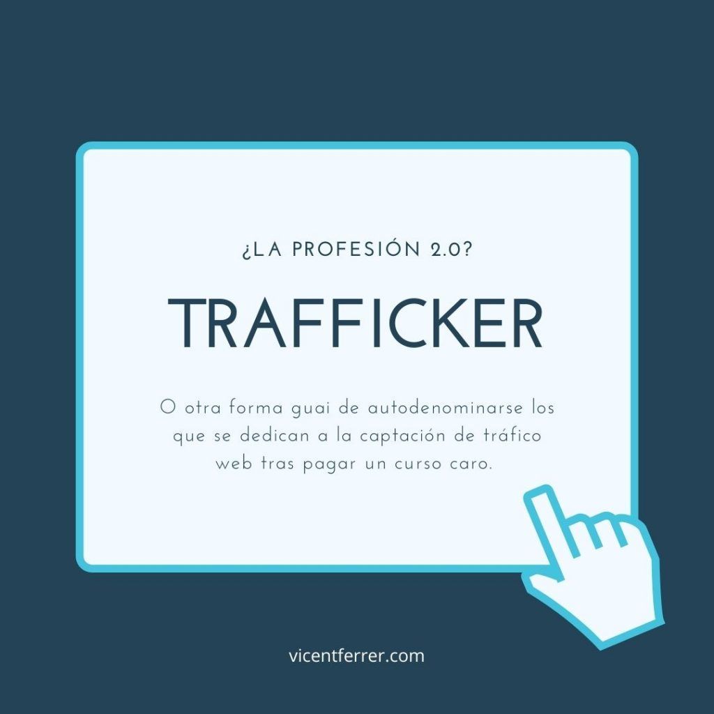 Trafficker